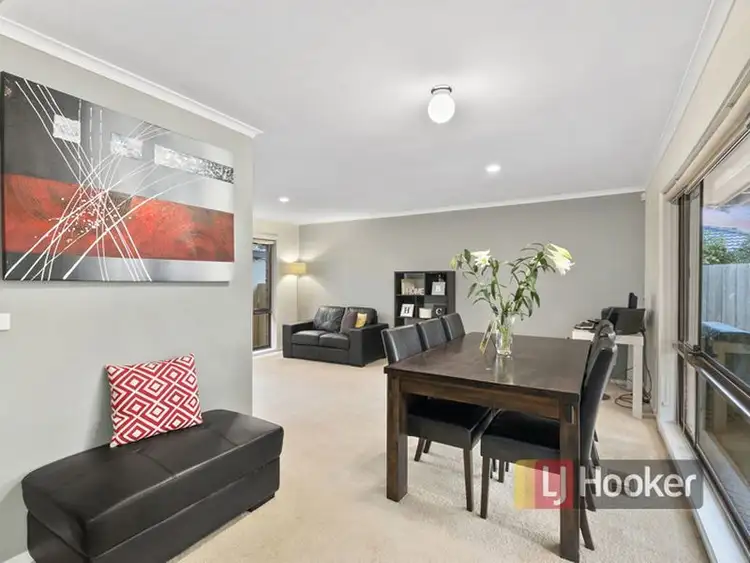 Second view of Homely house listing, 38 Eildon Parade, Rowville VIC 3178