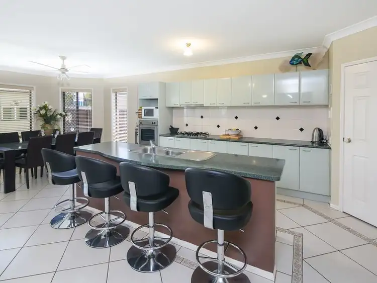 Fifth view of Homely house listing, 12 Holborn Court, Alexandra Hills QLD 4161