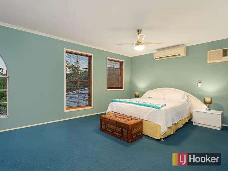 Fifth view of Homely house listing, 12 Glenferrie Place, The Gap QLD 4061