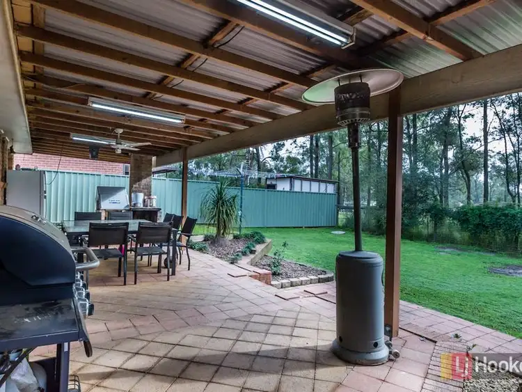 Sixth view of Homely house listing, 256 Spinks Road, Glossodia NSW 2756