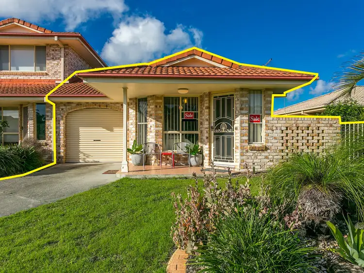 Main view of Homely unit listing, 4/47 Cassia Street, Evans Head NSW 2473