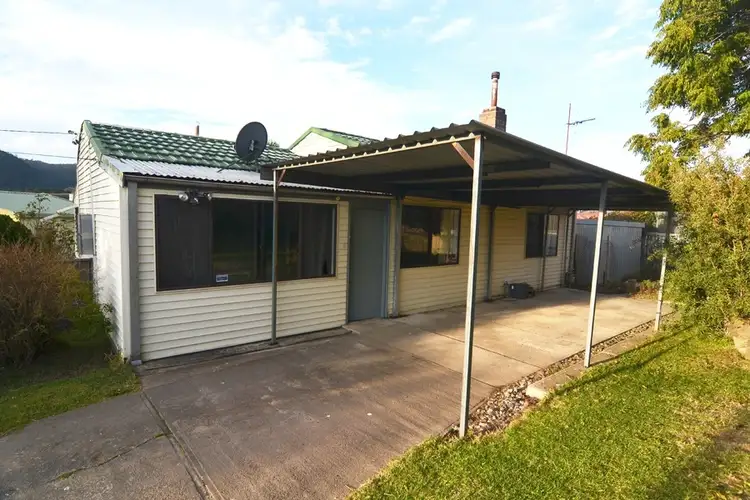 25 Inner Crescent, Lithgow NSW 2790
