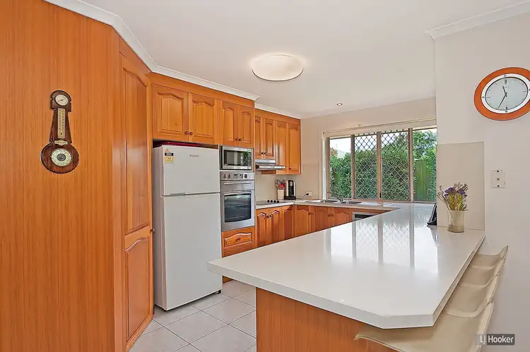 Second view of Homely house listing, 32 Tulip Tree Road, Murrumba Downs QLD 4503