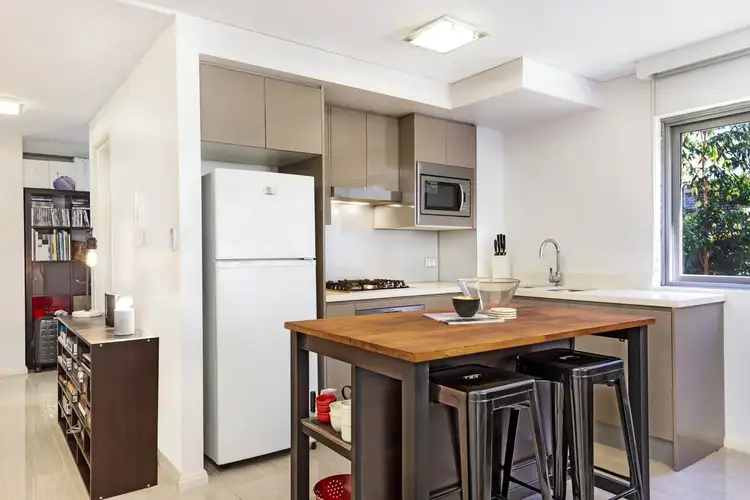 Second view of Homely unit listing, 401 220 Mona Vale Road, St Ives NSW 2075