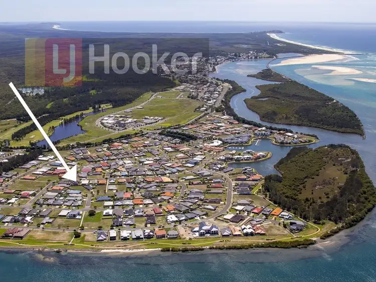 Sixth view of Homely house listing, 34 John Gollan Avenue, Harrington NSW 2427
