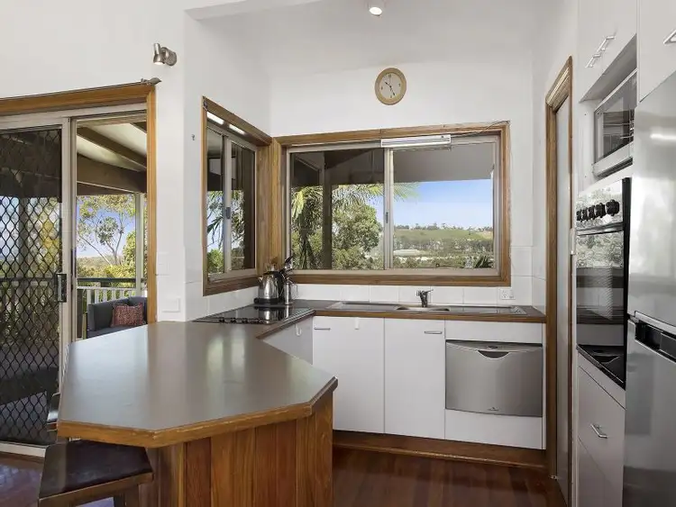 Fifth view of Homely house listing, 14 Houlahan Close, Woolgoolga NSW 2456
