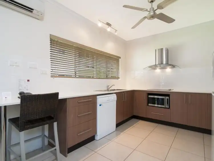 Sixth view of Homely apartment listing, 17 Rendezvous Reef Resort, Port Douglas QLD 4877