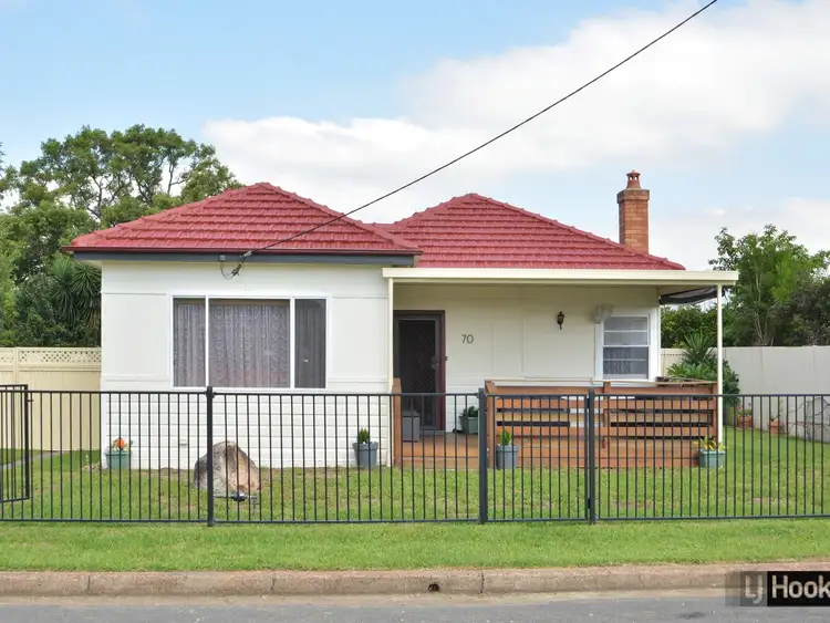 70 Park Street, Maitland NSW 2320