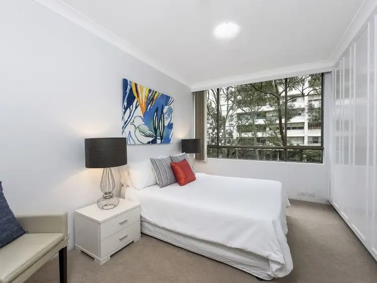 Fourth view of Homely apartment listing, 3D/3 Jersey Road, Artarmon NSW 2064