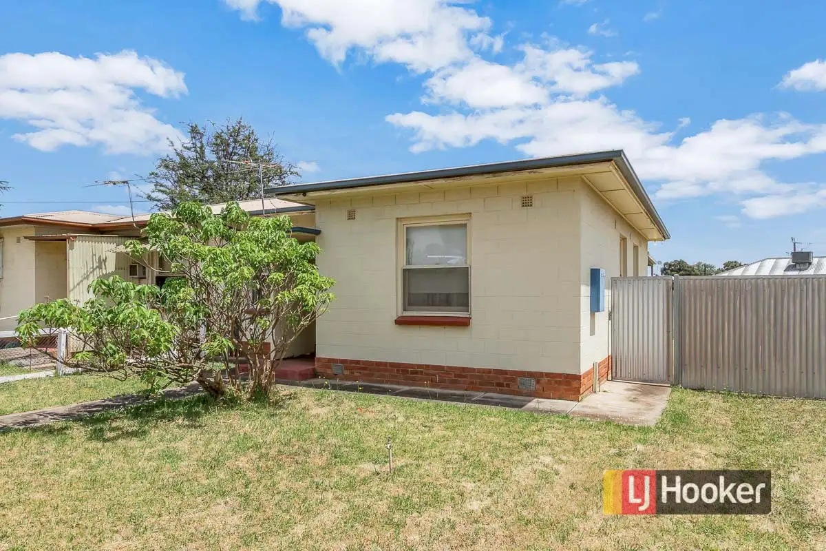 Main view of Homely semi-detached listing, 19 Alexander Avenue, Campbelltown SA 5074