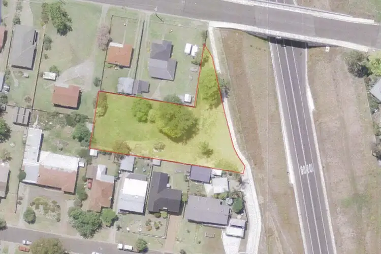 Seventh view of Homely land listing, 2 - 4 Brogo Street, Bega NSW 2550