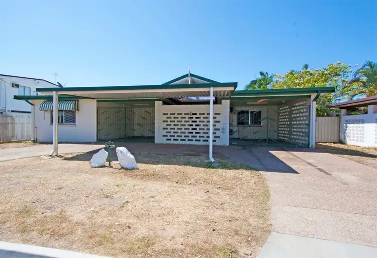 131 Mill Drive, Kirwan QLD 4817