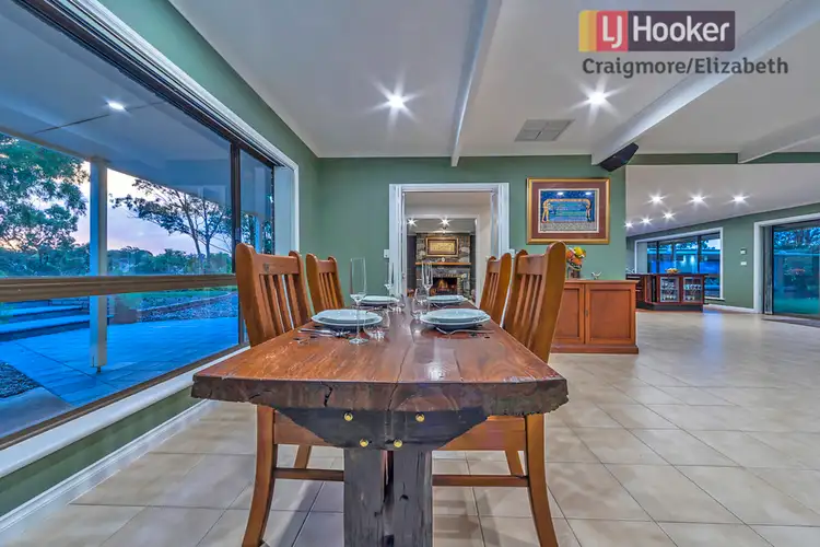 Third view of Homely house listing, 93 Toolunga Road, One Tree Hill SA 5114