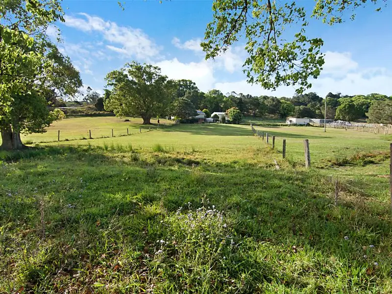 Main view of Homely rural property listing, 4 Bartletts Lane, Meerschaum Vale NSW 2477