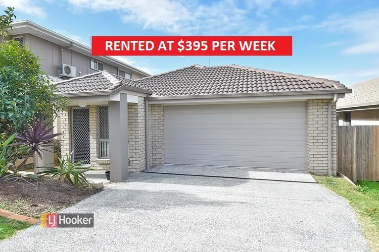 Main view of Homely house listing, 90 Surround Street, Dakabin QLD 4503