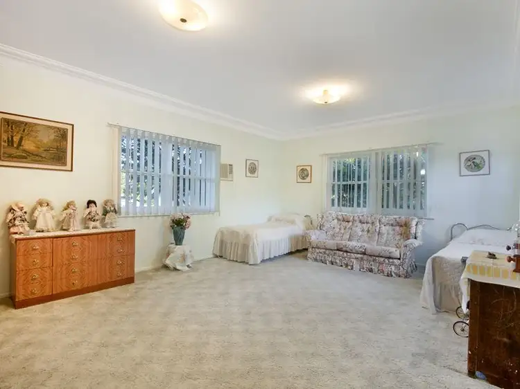 Fourth view of Homely house listing, 81 Cumberland Street, Cabramatta NSW 2166