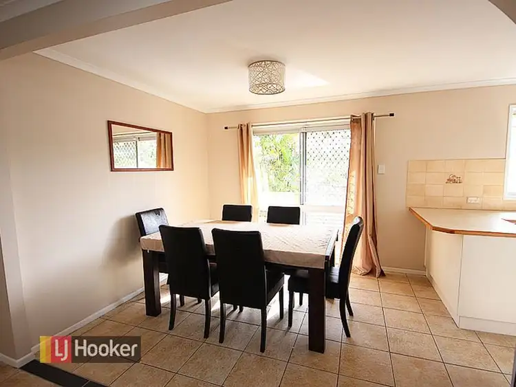 Fourth view of Homely house listing, 54 Arrakune Crescent, Kallangur QLD 4503