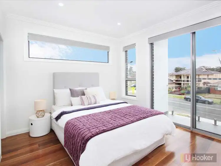 Sixth view of Homely semi-detached listing, 119A Cumberland Road, Greystanes NSW 2145