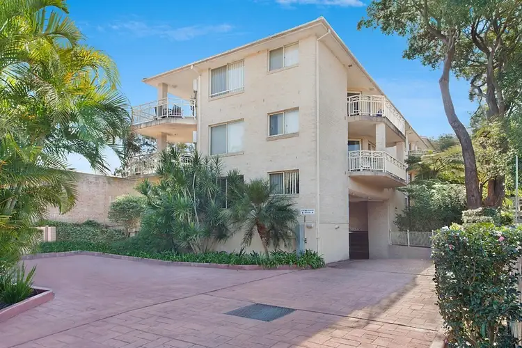 11/35 Central Coast Highway, Gosford NSW 2250