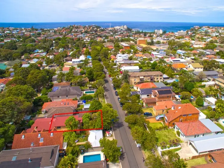 Sixth view of Homely townhouse listing, 65 Soldiers Avenue, Freshwater NSW 2096