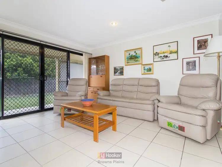 Sixth view of Homely house listing, 7 Tolmer Crescent, Forest Lake QLD 4078