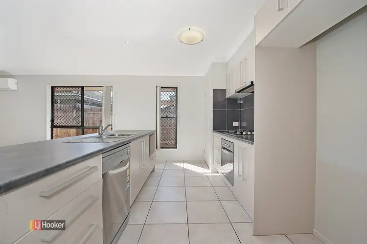 Fifth view of Homely house listing, 4 Elderflower Circuit, Griffin QLD 4503