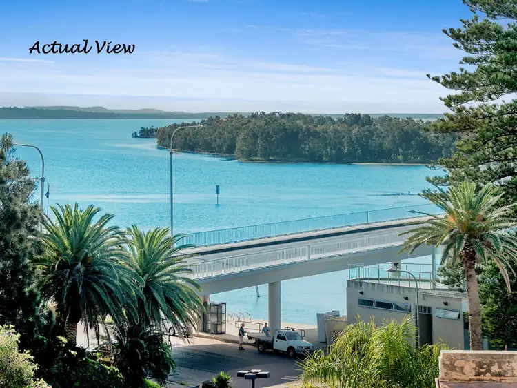 421/89 The Entrance Road, The Entrance NSW 2261