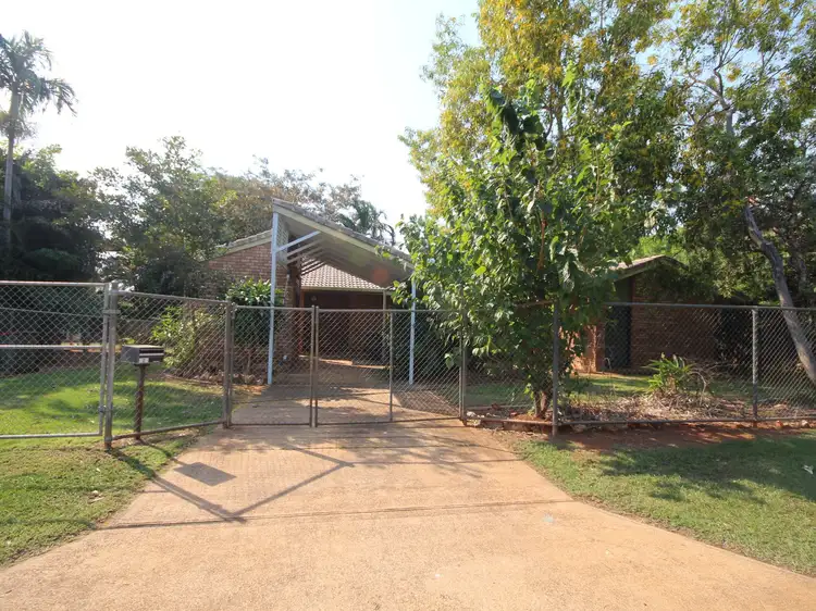 2 Gibson Court, Katherine NT 850