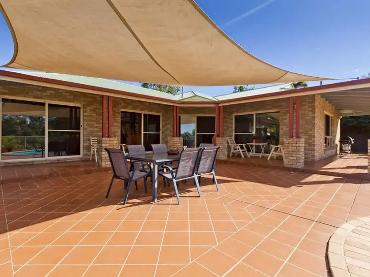 Fifth view of Homely house listing, 2 Country View Drive, Nerang QLD 4211