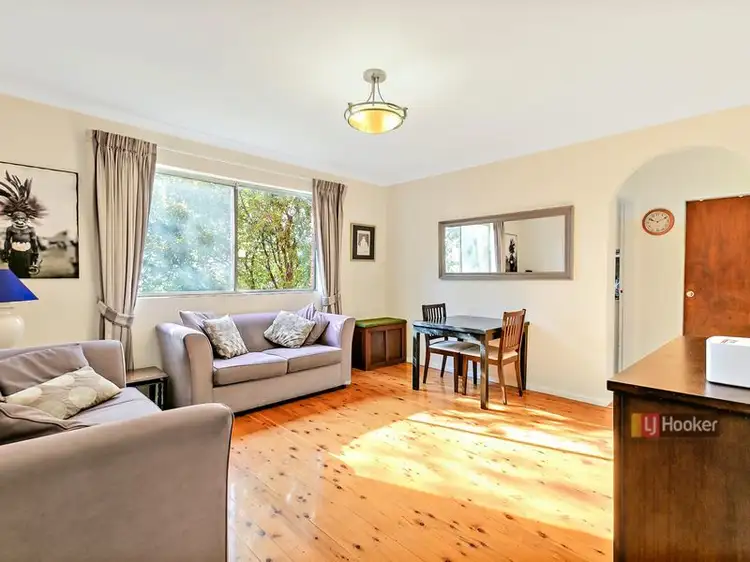 Main view of Homely apartment listing, 6/12 Rome Street, Canterbury NSW 2193
