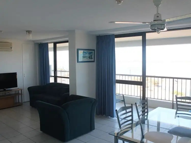 Seventh view of Homely unit listing, 11B/114 Marine Parade, Southport QLD 4215