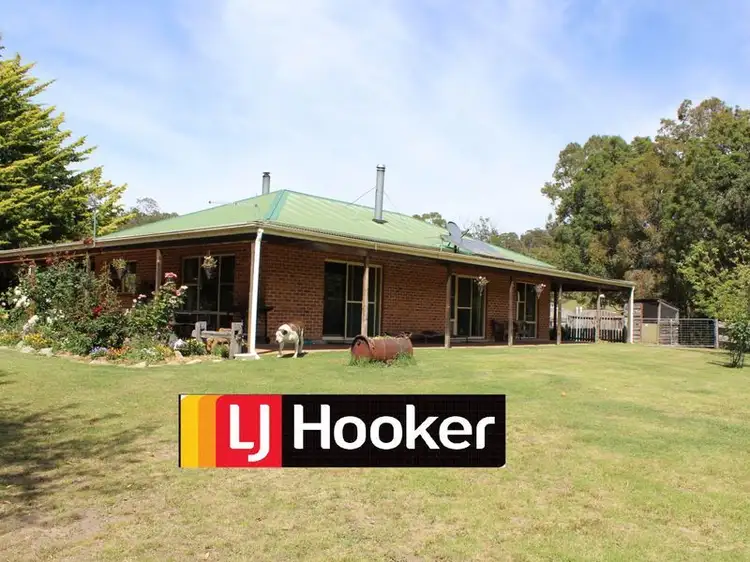 Main view of Homely rural property listing, 14 Waterloo Creek Road, Brogo NSW 2550