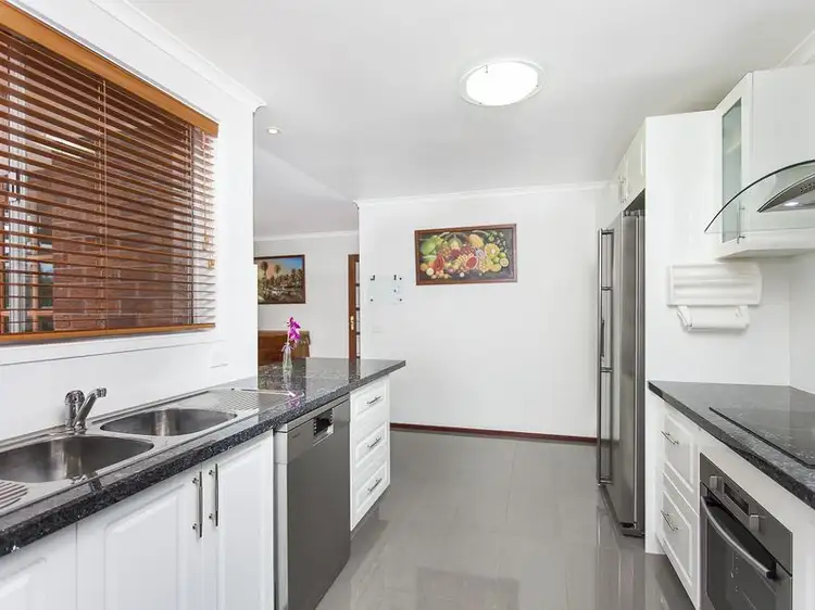 Third view of Homely house listing, 3 Symers Street, Kambah ACT 2902