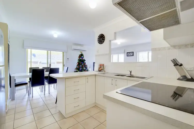 Fifth view of Homely house listing, 28 Noongale Court, Ngunnawal ACT 2913