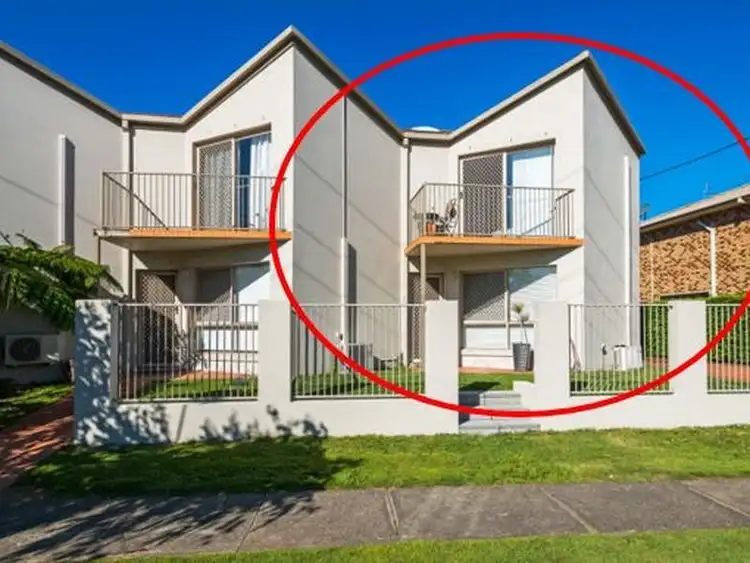 Second view of Homely house listing, 4/38 Abalone Avenue, Paradise Point QLD 4216