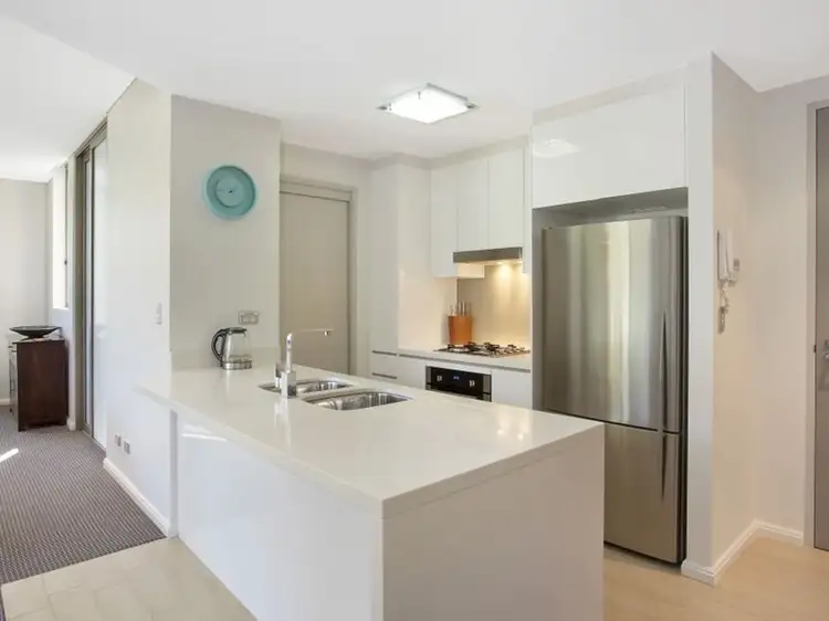 Main view of Homely unit listing, 142/4 Firetail Drive, Warriewood NSW 2102