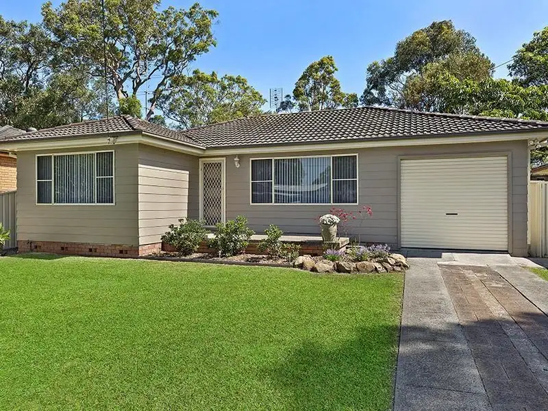 Main view of Homely house listing, 14 Culwulla Street, Berkeley Vale NSW 2261