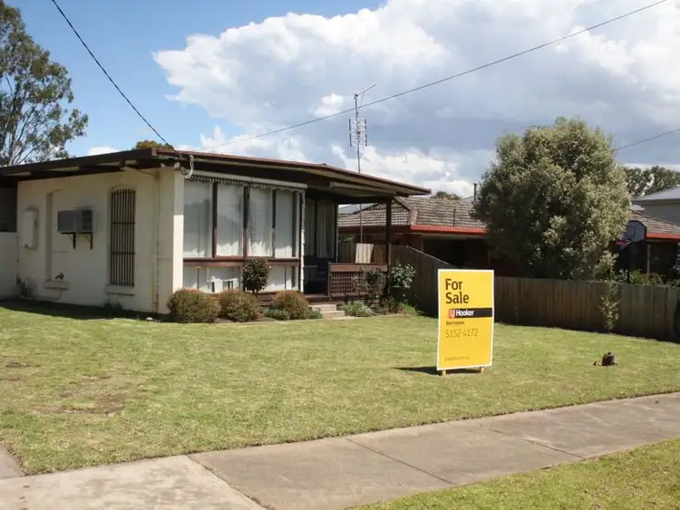 13 Dahlsen Crescent, Bairnsdale VIC 3875