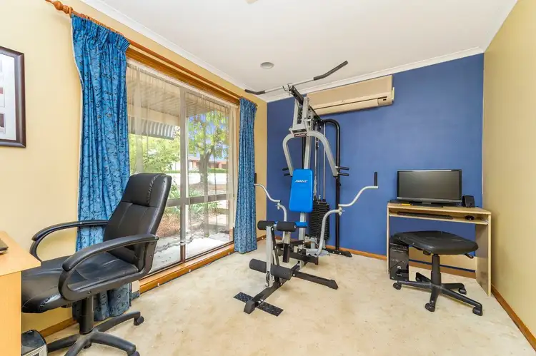 Fifth view of Homely house listing, 52 May Maxwell Crescent, Gilmore ACT 2905