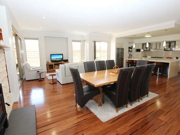Third view of Homely house listing, 3 Erin Close, Harrington NSW 2427