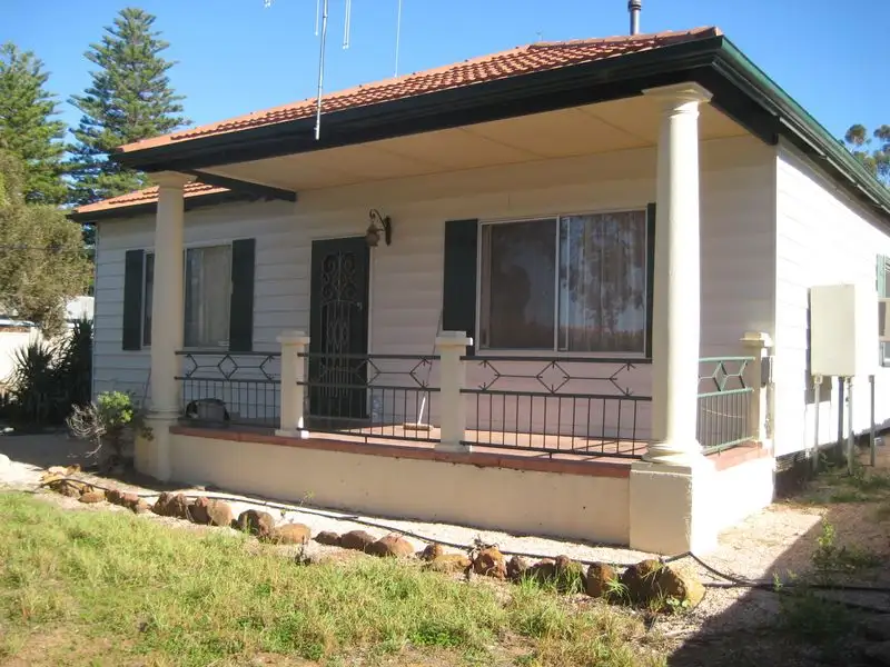 Main view of Homely unit listing, 4A & 4B O'Hanez Street & 3 Powell, Berri SA 5343