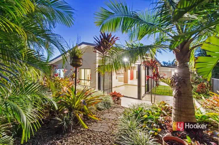 Main view of Homely house listing, 7 Tarella Court, Ormeau QLD 4208