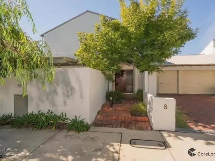 Second view of Homely house listing, 3/8 Sandgate Street, South Perth WA 6151