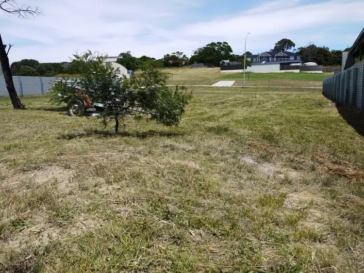 Seventh view of Homely land listing, 176 Hazards View Drive, Coles Bay TAS 7215