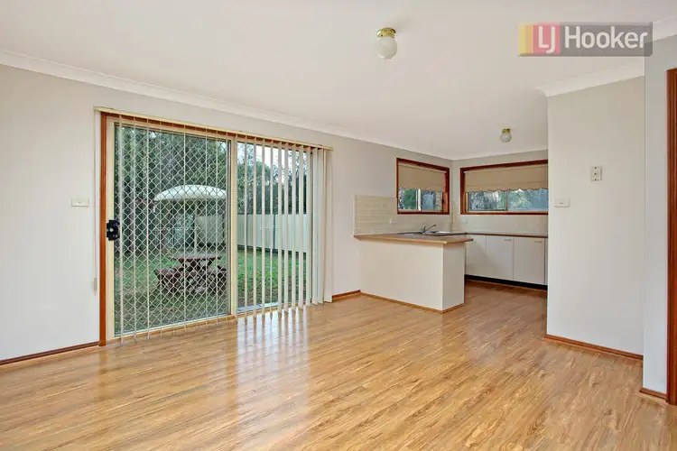 Second view of Homely house listing, 1/11 Michelle Place, Marayong NSW 2148