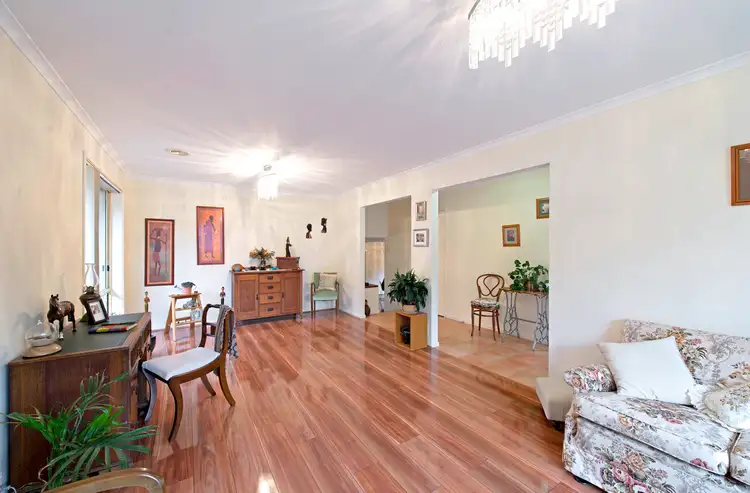 Seventh view of Homely house listing, 22 Mt Warning Crescent, Palmerston ACT 2913