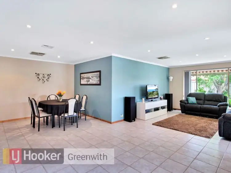 Fifth view of Homely house listing, 13 Gateway Drive, Salisbury Heights SA 5109