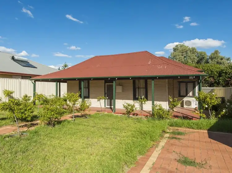 5 Tanner Street, Middle Swan WA 6056