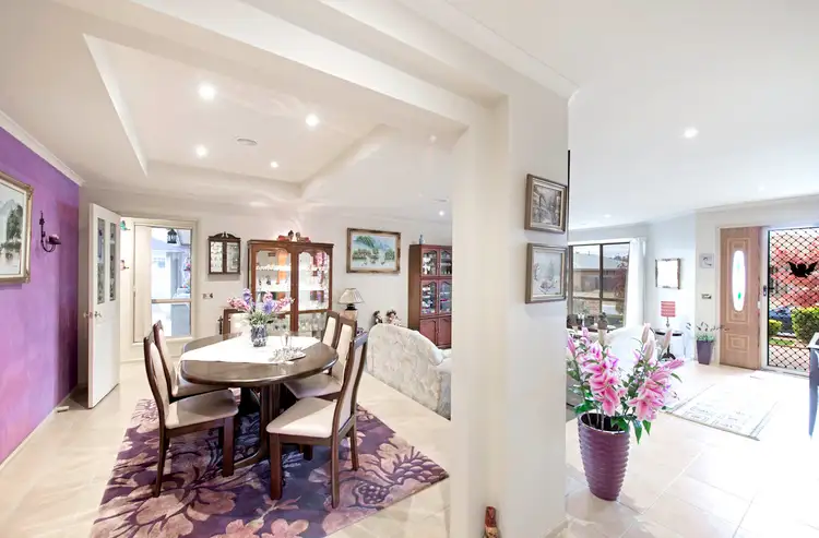 Fifth view of Homely house listing, 7 Henry Sutton Circuit, Dunlop ACT 2615
