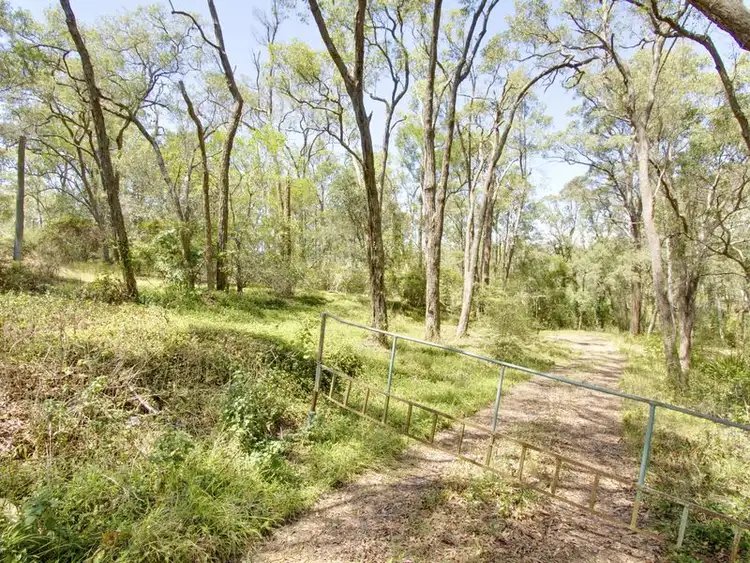 Third view of Homely land listing, Address available on request